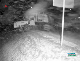 002 - Accident camion