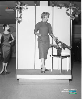 001 - Mannequin