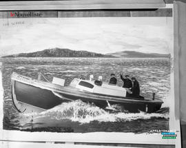 003 - Bâteau