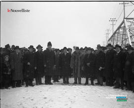 008 - Pont Duplessis inauguration