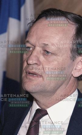Jean Chrétien