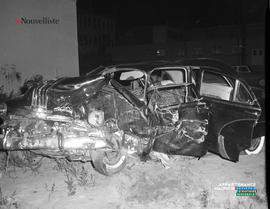 004 - Accident