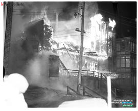 001 - Incendie