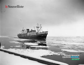 002 - Navire