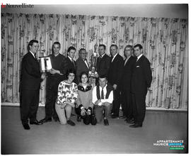 001 - Remise de trophées