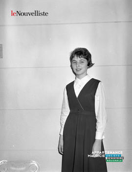 002 - Pauline Chainé