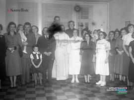 001 - Groupe de personnes