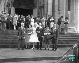 008 - Mariage Auger Noël