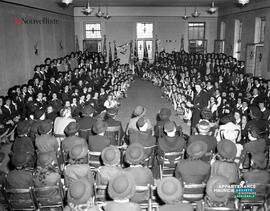001 - Visite de madame Baden Powell