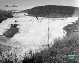 007 - Chutes de Shawinigan