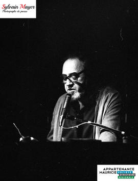 Raymond Lévesque