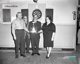 001 - Gagnant Dart