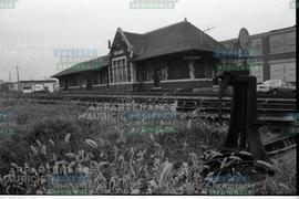 Gare de train