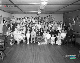 001 - Groupe de personnes