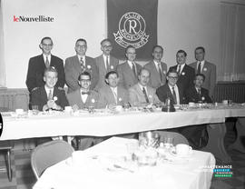 002 - Club Richelieu membres