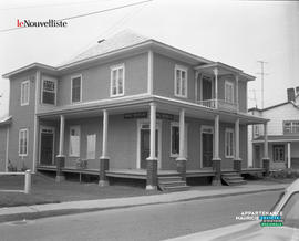 002 - Banque St-Barnabé