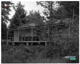 002 - Cabane