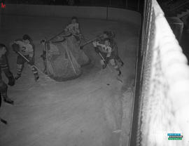 001 - Hockey