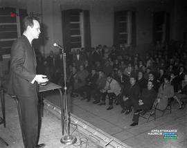 014 - Jean Chrétien discours