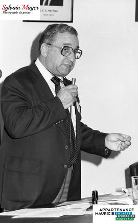 Jean-Marie Lafontaine