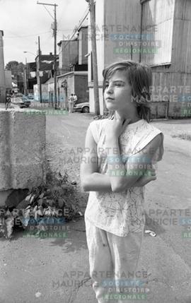 Jeune enfant