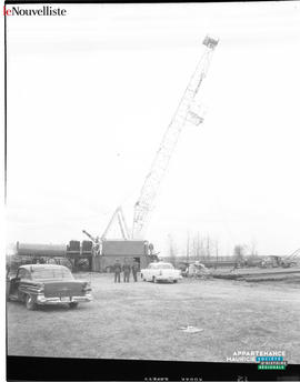 014 - Construction d'un puits