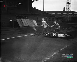 001 - Football