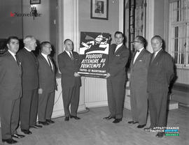 003 - Inauguration de la campagne d’emploi d’hiver