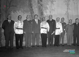 003 - Groupe de personnes
