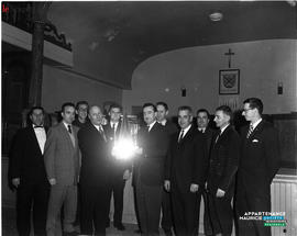001 - Remise du trophée Dow