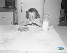 003 - Lait