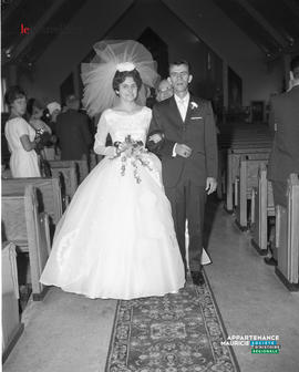 007 - Mariage