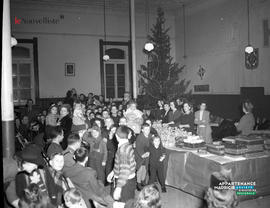 001 - Sapin de Noël