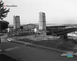 006 - Reconstruction pont Duplessis