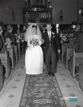 012 - Mariage