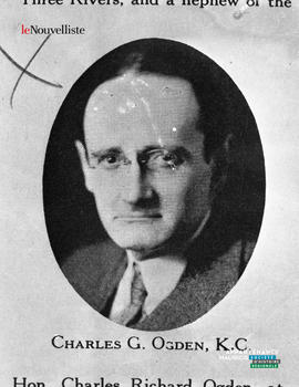 001 - Charles Ogden
