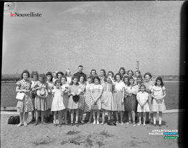 001 - Groupe de personnes