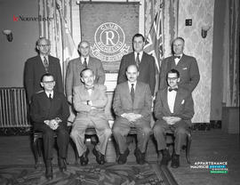 003 - Comité du Club Richelieu