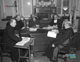 001 - Religieux