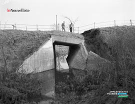 001 - Pont effondré