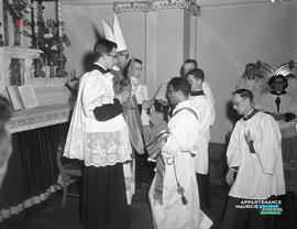 003 - Ordination