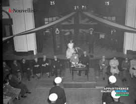 001 - Fête chef de police
