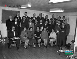 001 - Participants