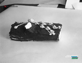 007 - Gâteau
