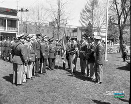 001 - Inspection Garde Ste-Cécile