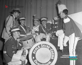 002 - Orchestre
