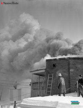 010 - Incendie