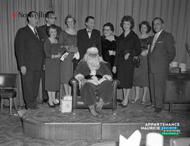 004 - Père Noël
