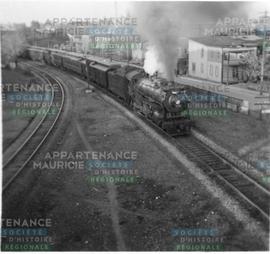 4-6-4 Type Frontenac, 281B