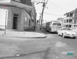 001 - Intersection